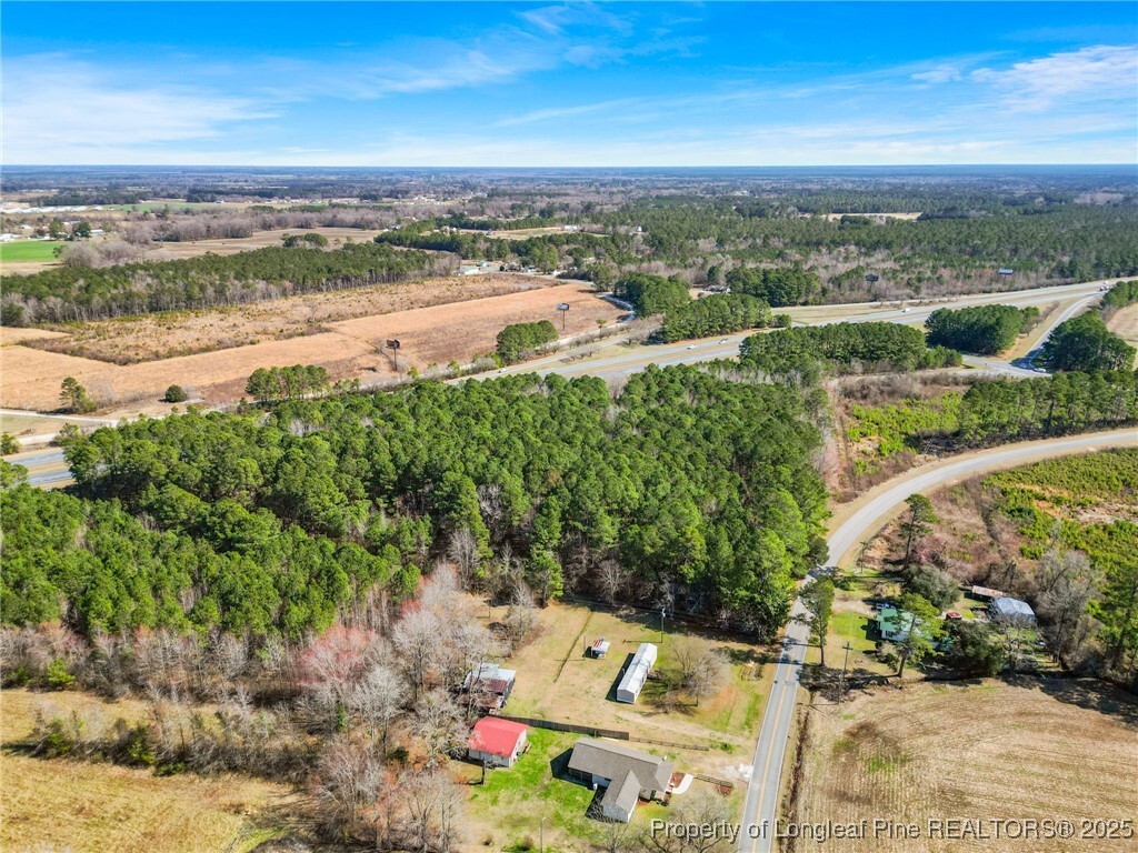Property Photo:  High School Road  NC 28464 