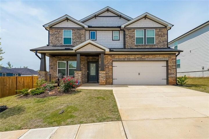 5958 Green Ash Court  Braselton GA 30517 photo