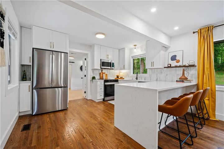 Property Photo:  3964 Gretna Green Drive  GA 30035