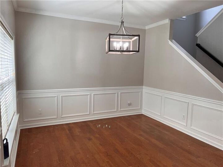 Property Photo:  1545 Anna Ruby Lane NW  GA 30152 