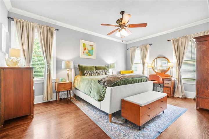 Property Photo:  385 15th Street NW 6  GA 30363 