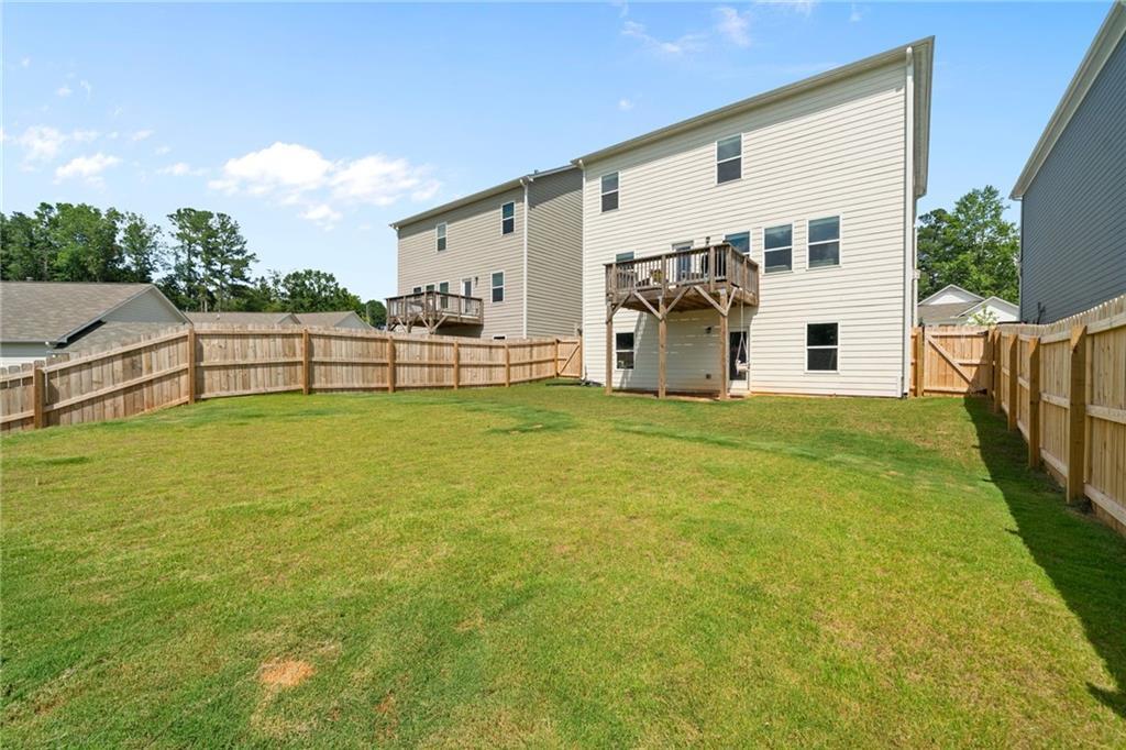 Property Photo:  48 Worley Court  GA 30143 