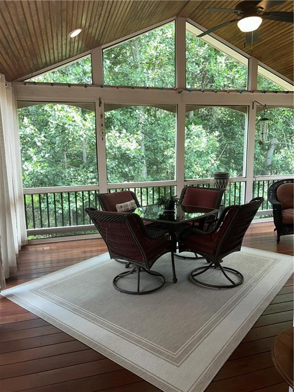Property Photo: 460 Morgan Lane Lane GA 30534