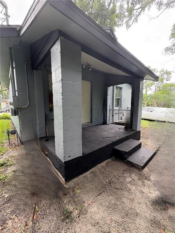 Property Photo:  412 N Barack Obama Boulevard  GA 31601 