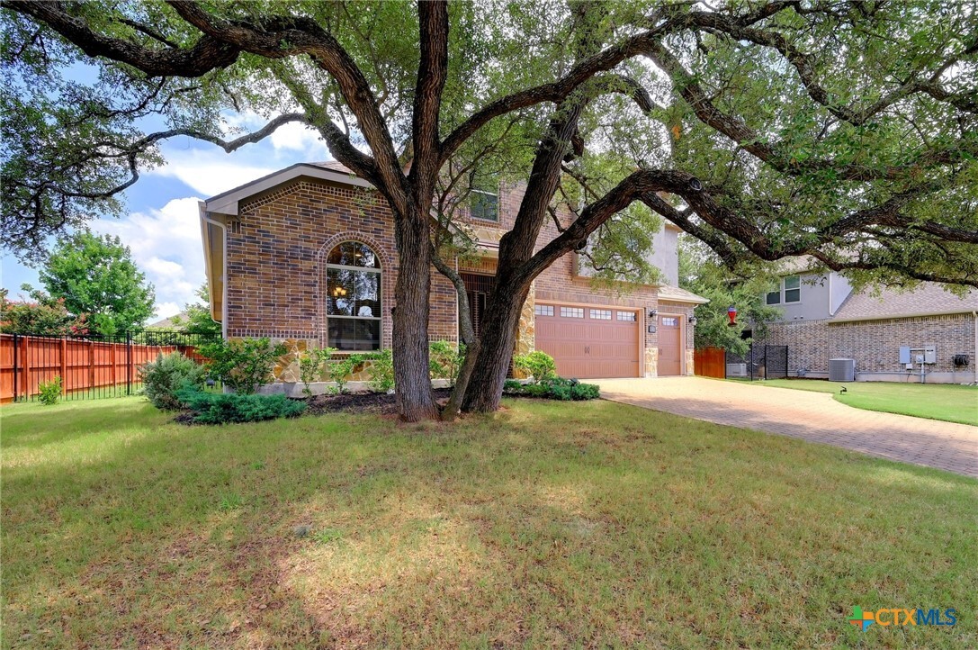 Property Photo:  1923 Gibraltar Drive  TX 78666 