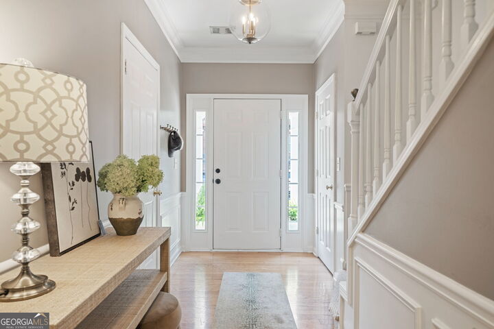 Property Photo:  3331 Lathenview Court  GA 30004 