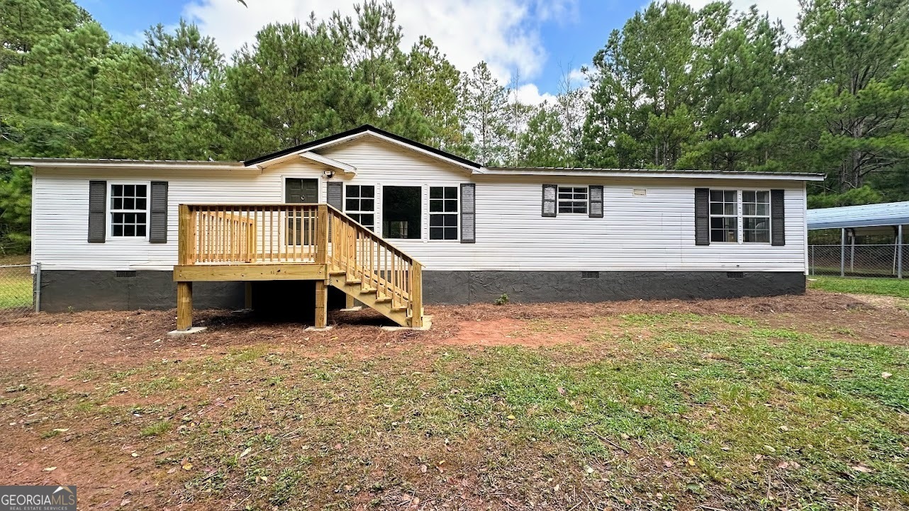 Property Photo: 334 Tanyard Road GA 30108