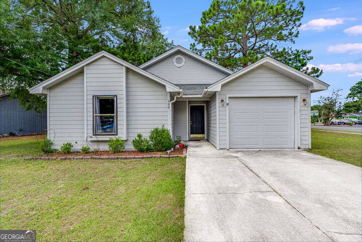 200 Candy Court  St. Marys GA 31558 photo