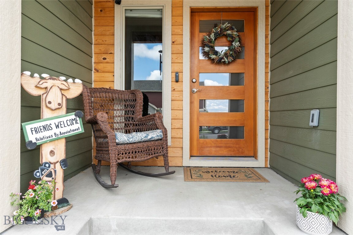 Property Photo: 1310 Glider Lane C MT 59714