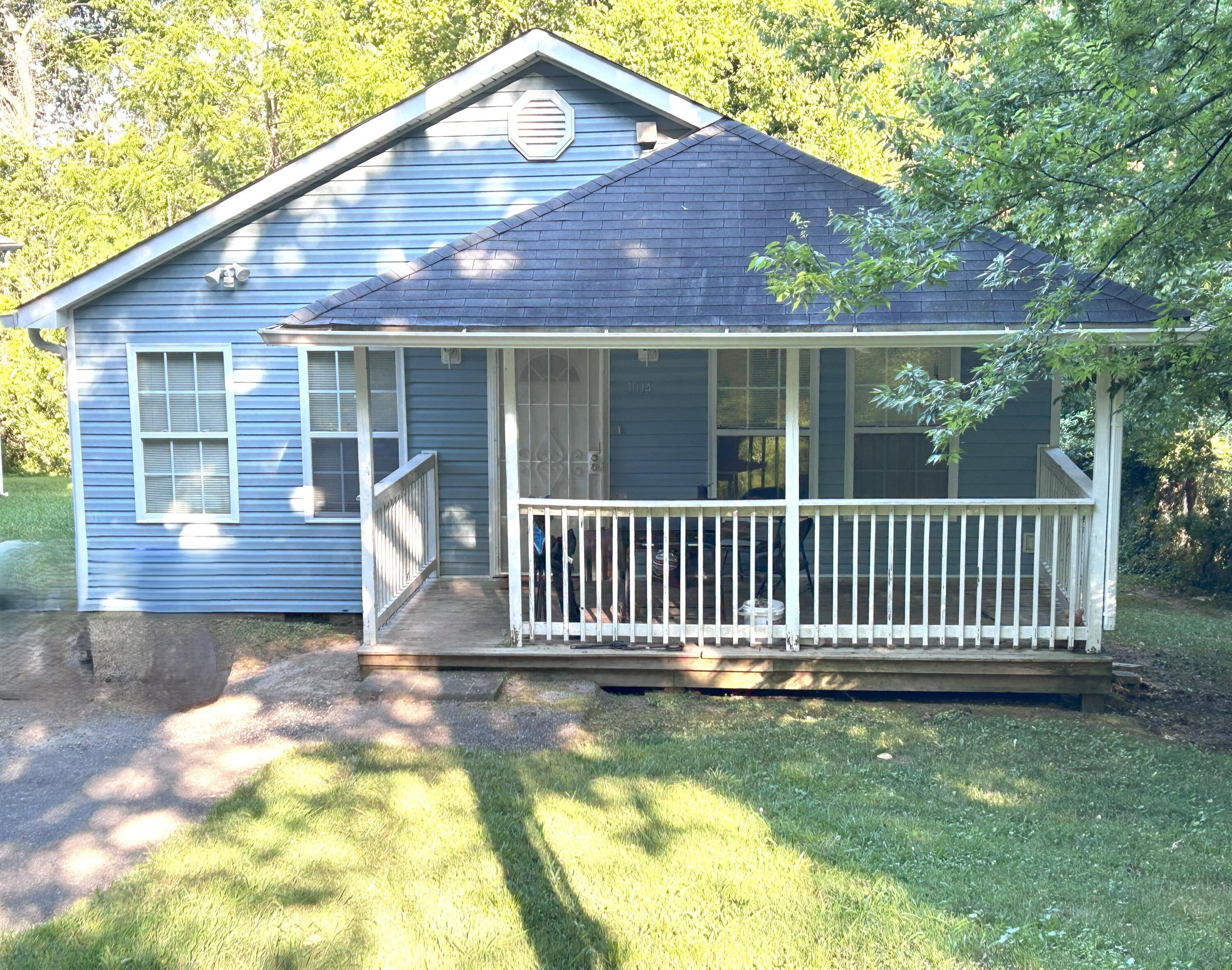 1014 Jarvis Avenue  Chattanooga TN 37411 photo