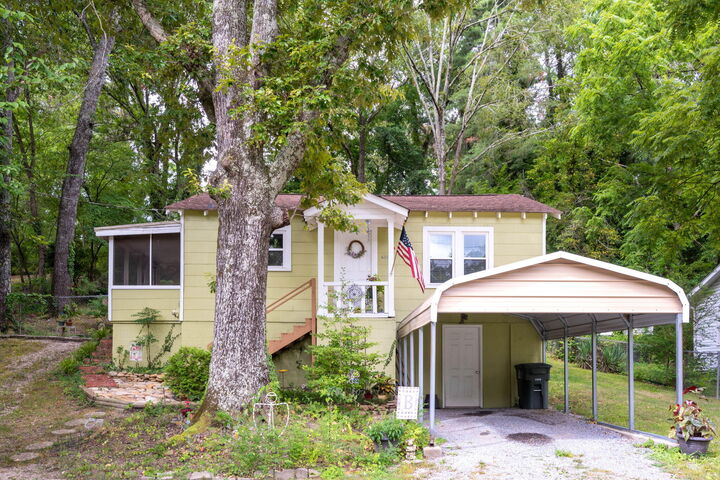622 Lupton Drive  Chattanooga TN 37415 photo