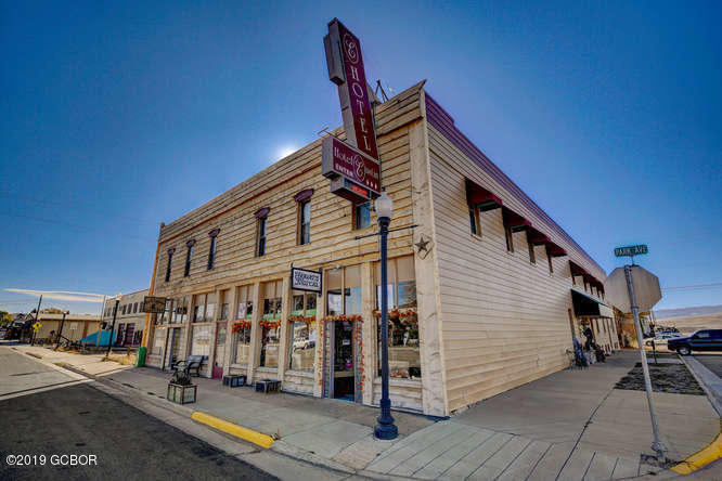 Property Photo:  104 South 2nd Street  CO 80459 