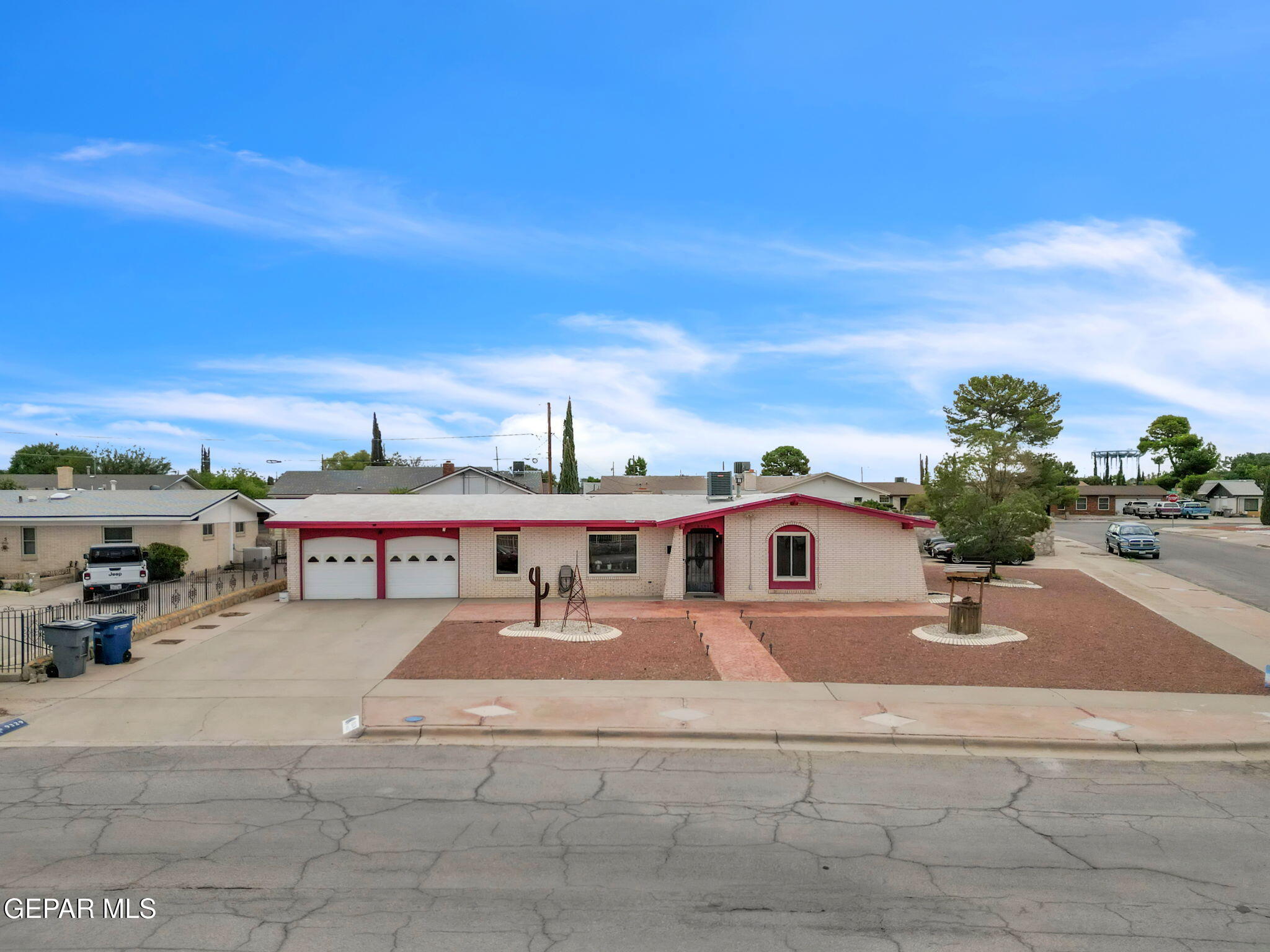 9329 Moye Drive  El Paso TX 79925 photo