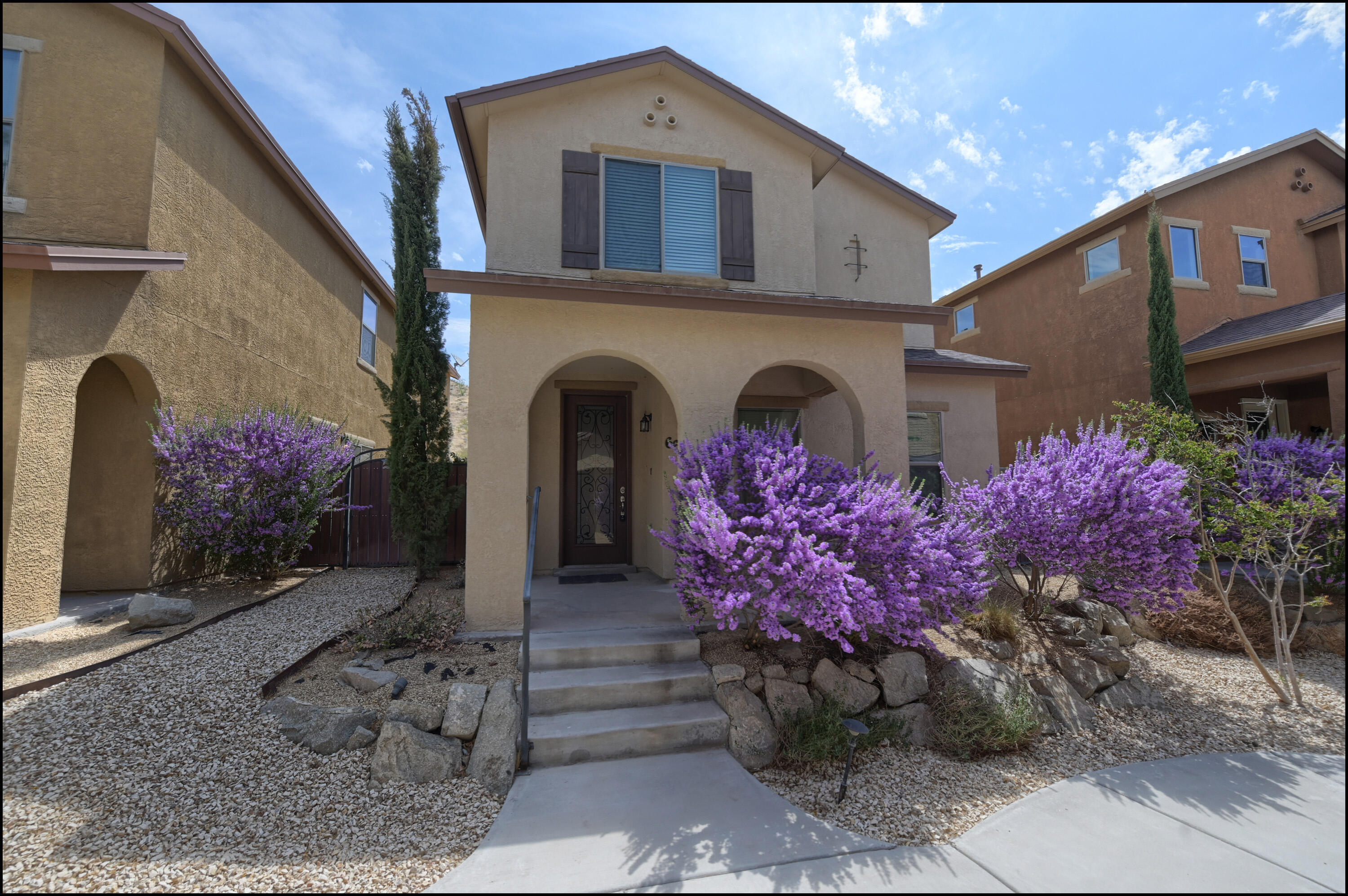 6673 Boulder Canyon Lane  El Paso TX 79912 photo