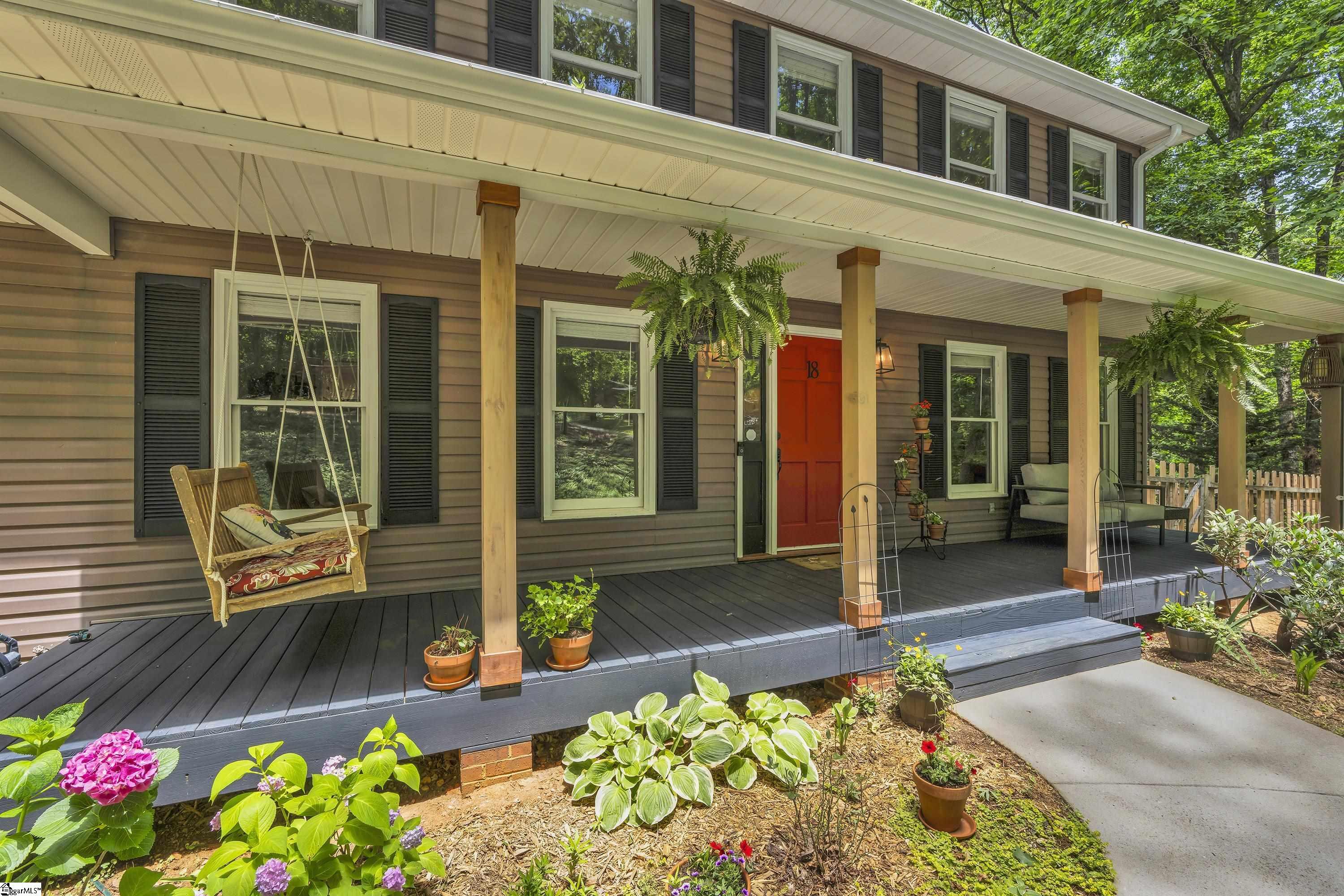 Property Photo:  18 Kimberly Drive  SC 29690 