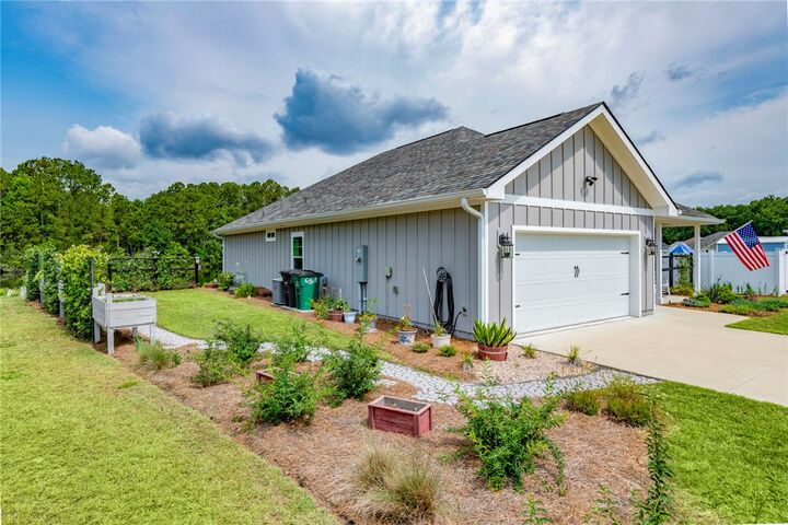 Property Photo: 110 Eva Drive GA 31558
