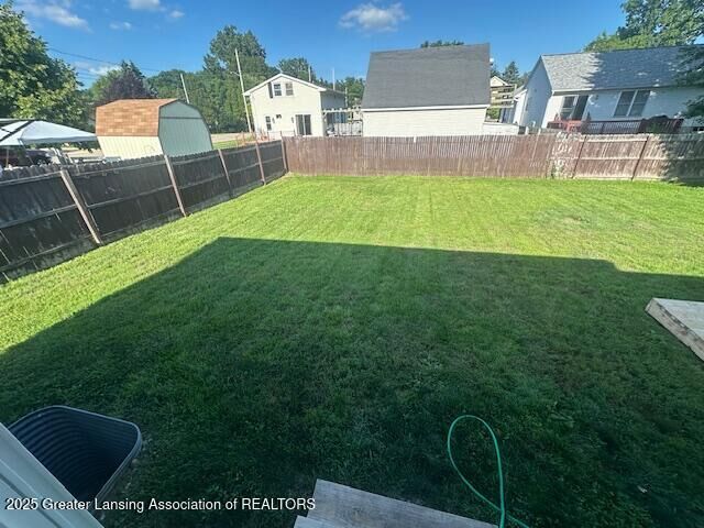 Property Photo:  7011 Aurelius Road  MI 48911 