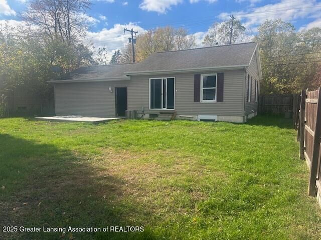 Property Photo:  7011 Aurelius Road  MI 48911 