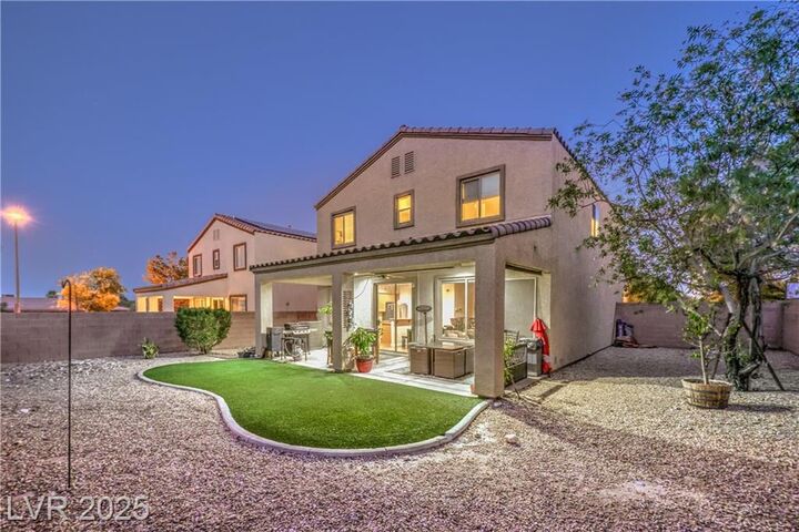 Property Photo: 4930 West Maulding Avenue NV 89139