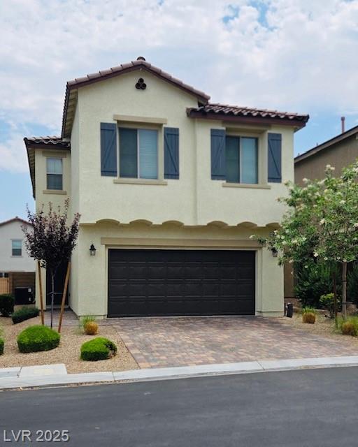 Property Photo: 10011 Cluny Avenue NV 89178