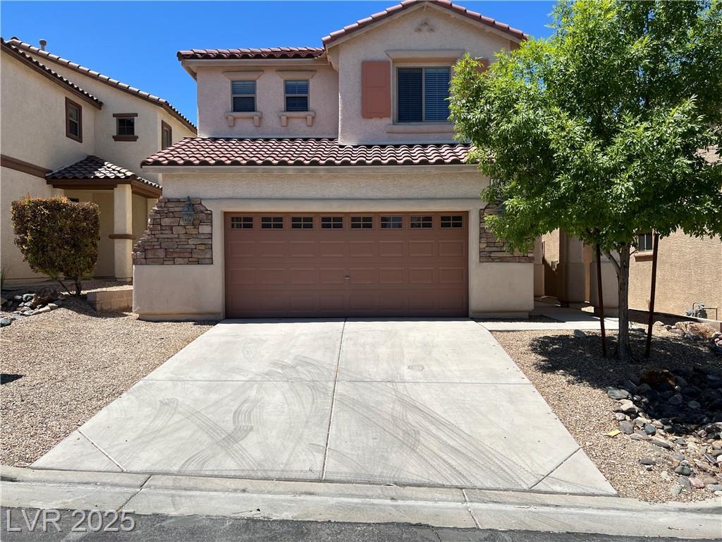 Property Photo: 1625 Yellow Tulip Place NV 89012