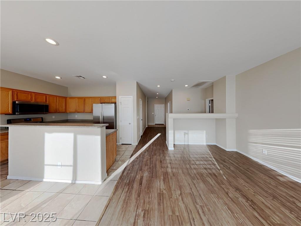 Property Photo:  4841 Quartz Crest Street  NV 89081 