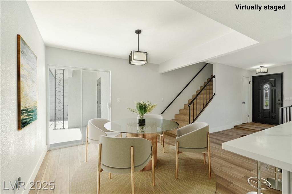 Property Photo:  3738 Decade Street  NV 89121 