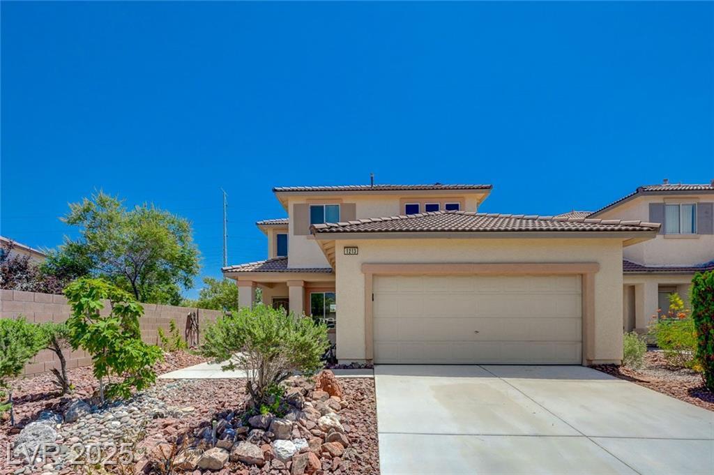 1213 Malibu Sands Avenue  North Las Vegas NV 89086 photo