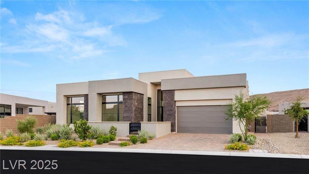 Property Photo:  10793 Vista Altura Avenue  NV 89135 