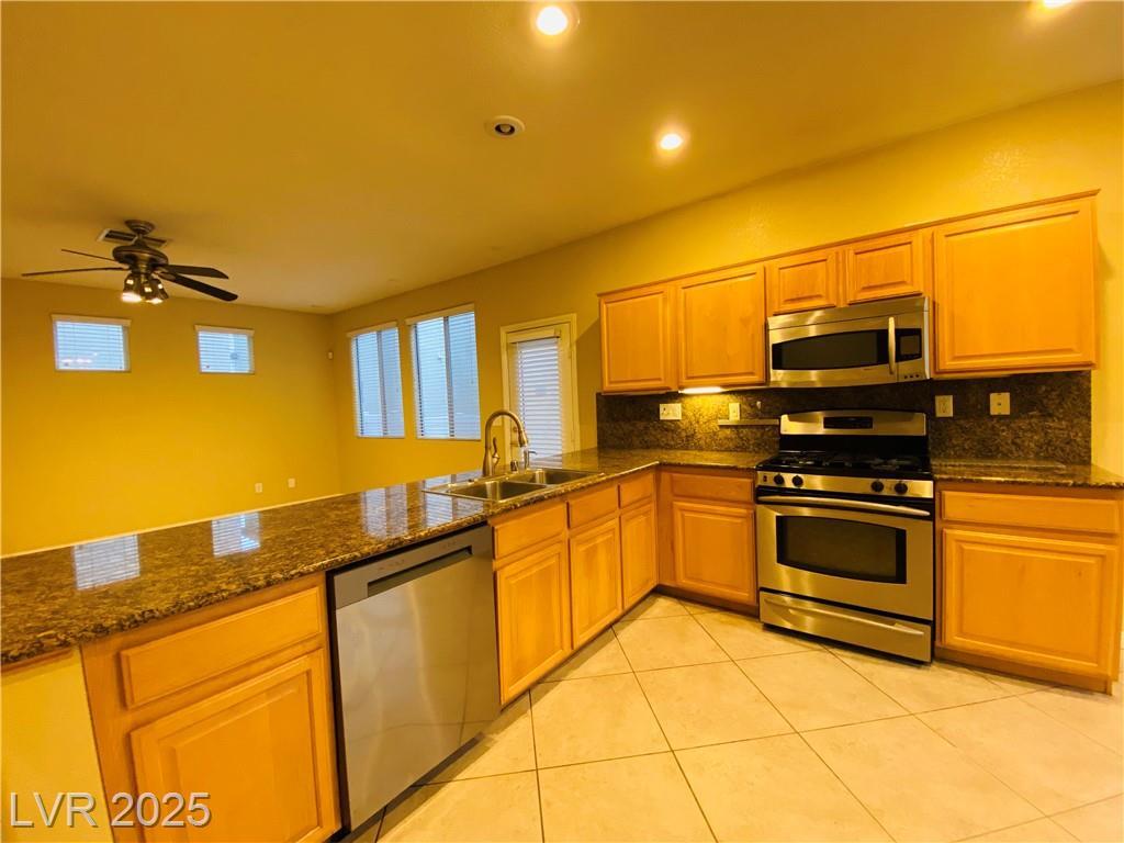 6779 Firewood Drive  Las Vegas NV 89148 photo