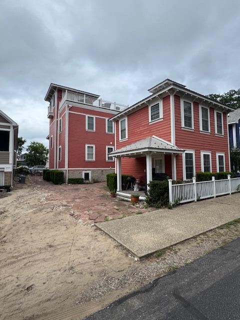 Property Photo:  319 Beachwalk Lane  IN 46360 