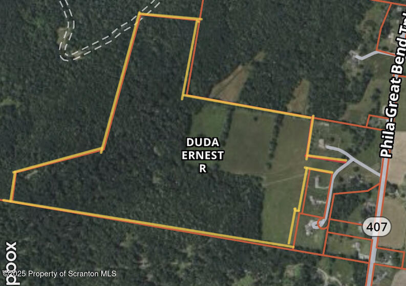 Property Photo:  24 Duda Circle  PA 18446 