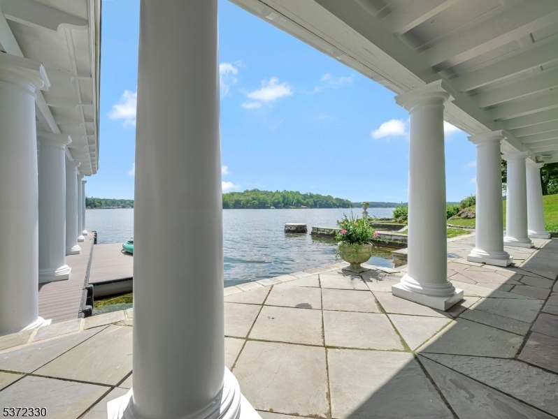 Property Photo: 45 Raccoon Island Rd NJ 07849