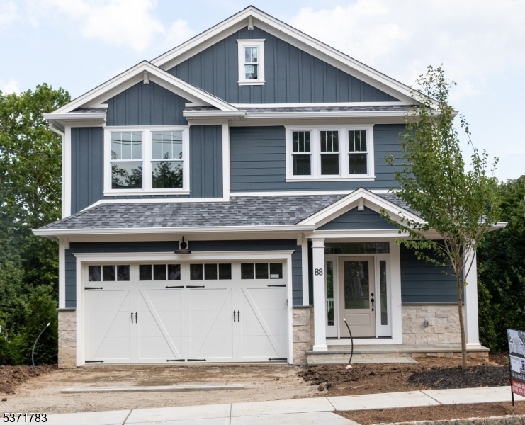 88 Ashwood Ave  Summit City NJ 07901 photo