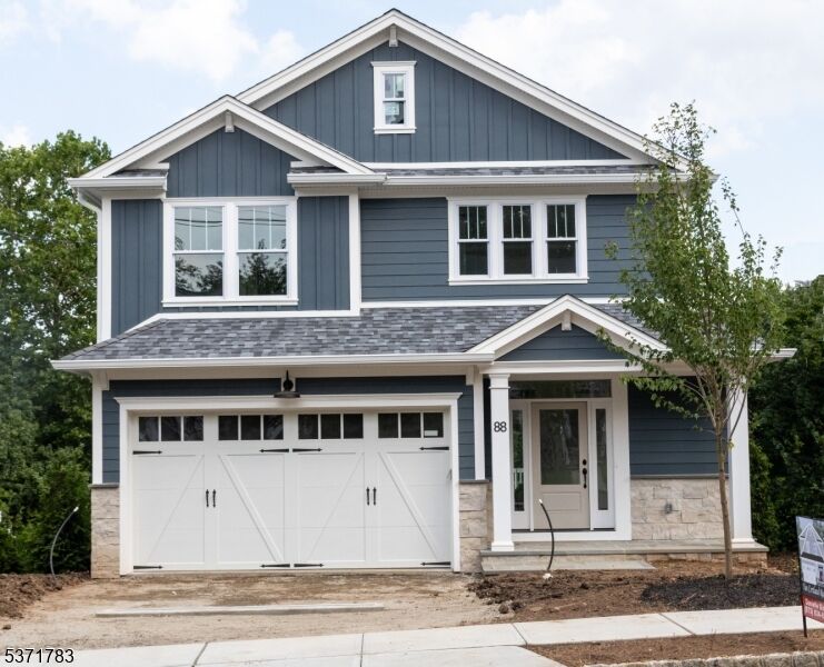 Property Photo: 88 Ashwood Ave NJ 07901