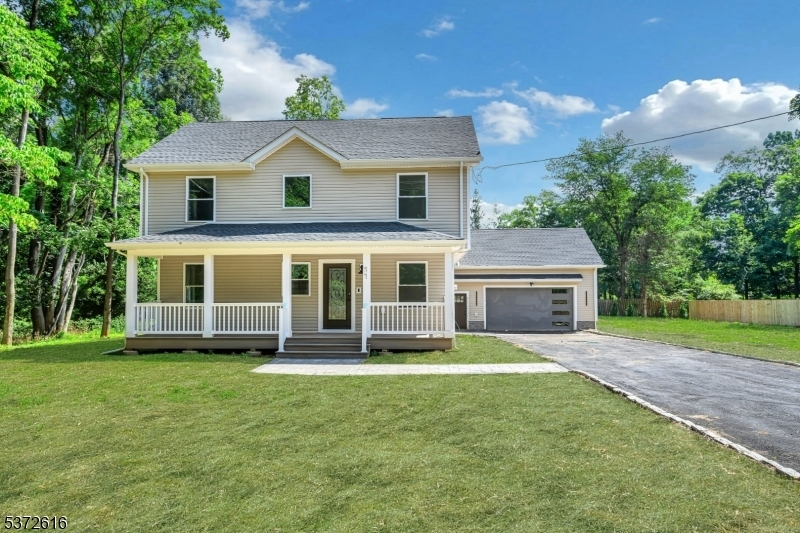 Property Photo: 77 Stonehouse Rd NJ 07920
