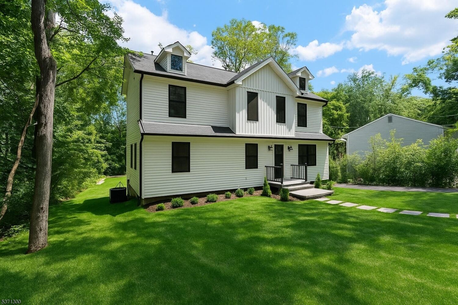 Property Photo: 10 Newton Ave NJ 07874