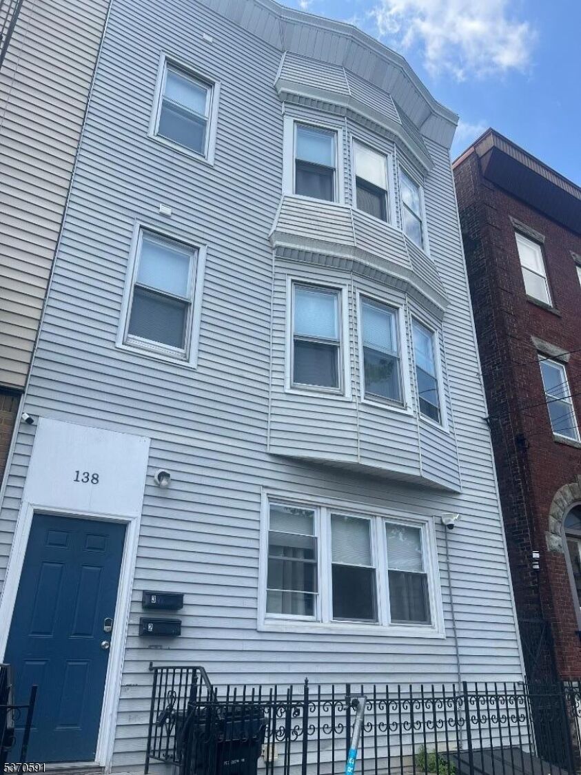 Property Photo:  138 New York Ave  NJ 07105 