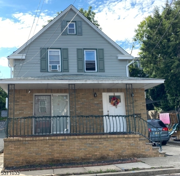 Property Photo:  1296 Bright St  NJ 07205 