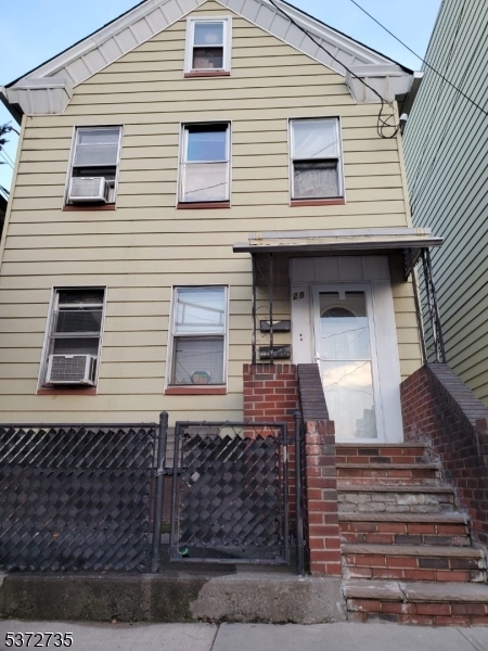 Property Photo:  28 Grant Ave  NJ 07029 