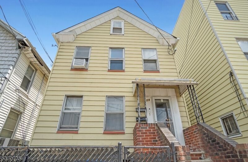 Property Photo:  28 Grant Ave  NJ 07029 