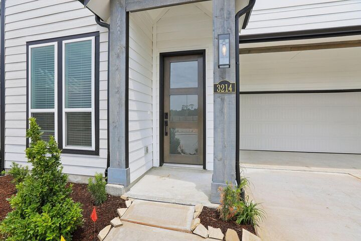 Property Photo:  3214 Quiet Sunset Drive  TX 77080 