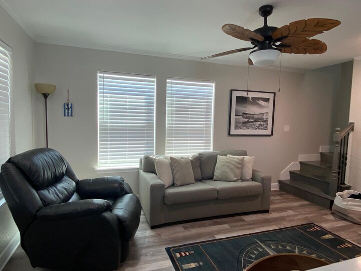 Property Photo:  106 Pompano Lane  TX 77541 