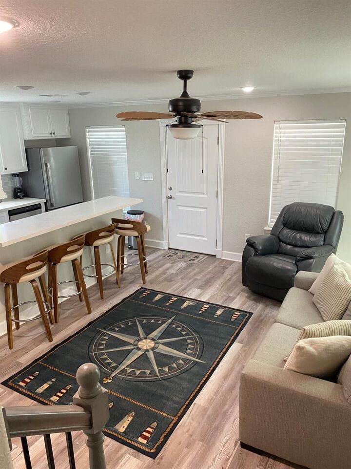 Property Photo: 106 Pompano Lane TX 77541
