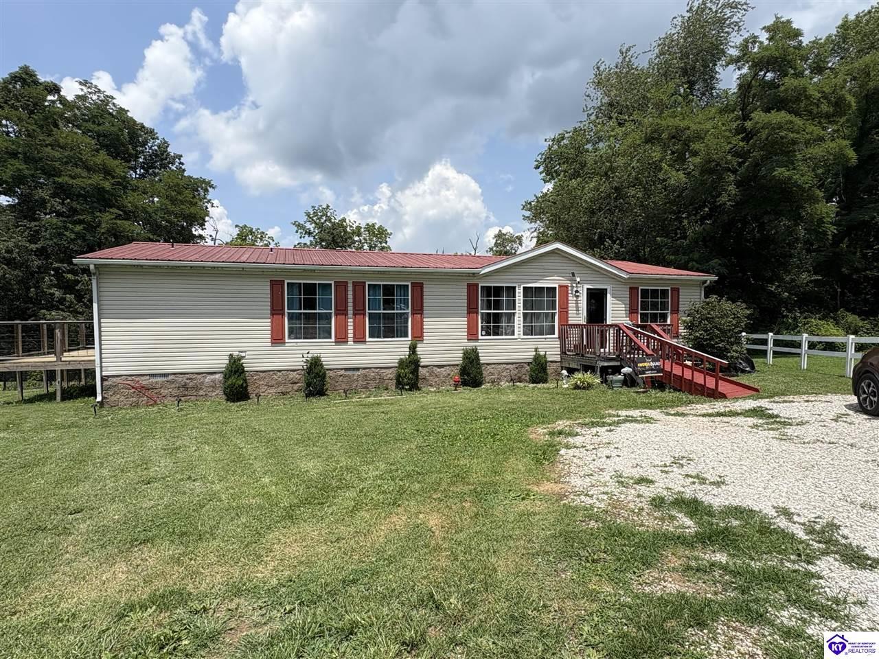 Property Photo: 280 Chablis Lane KY 40117