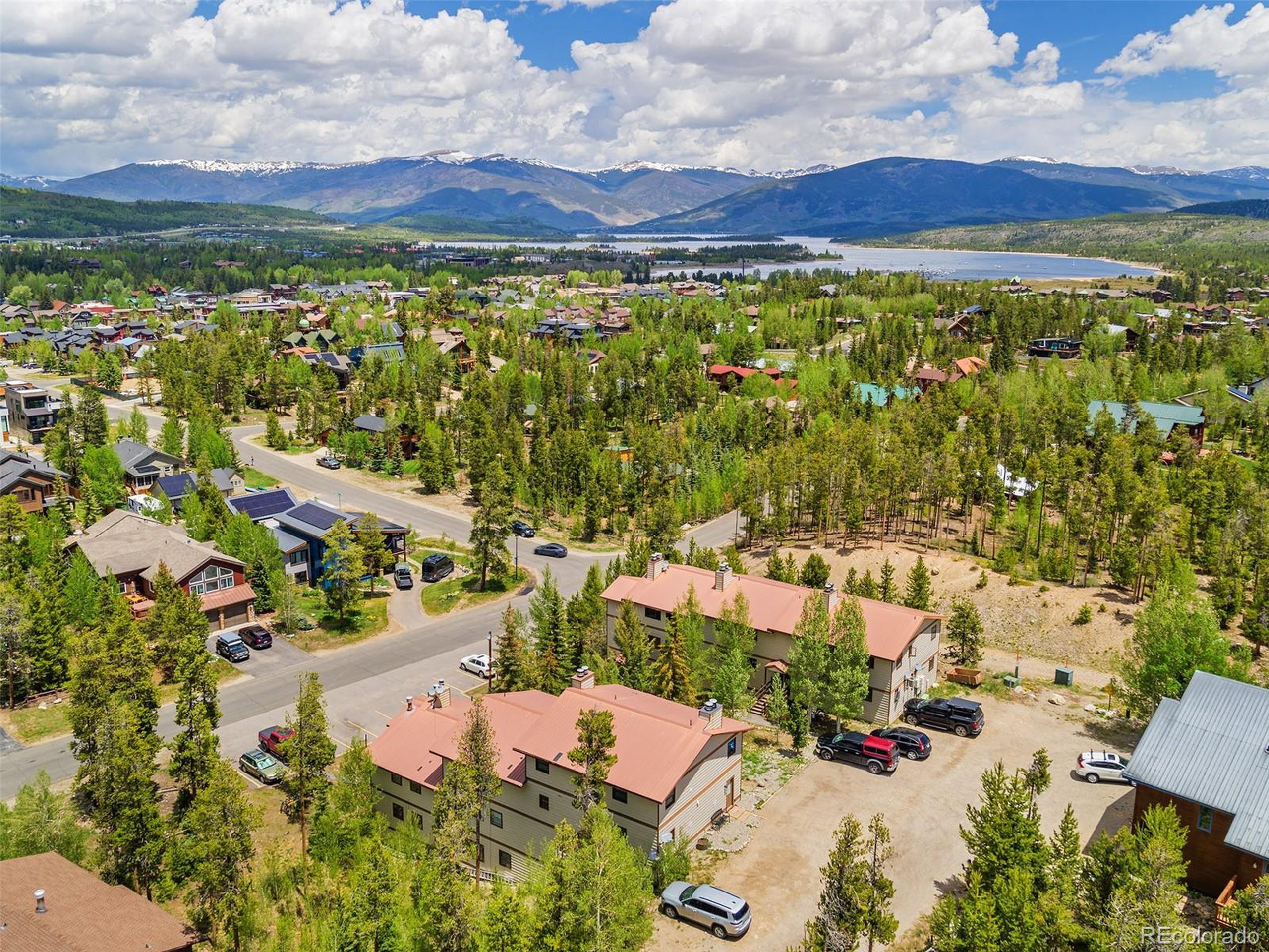 Property Photo:  216 Pitkin St 3  CO 80443 