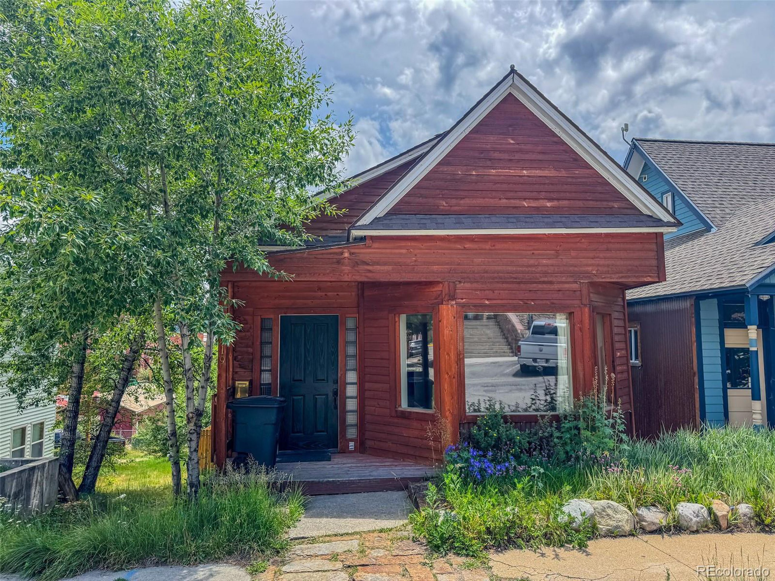 119 W 9th St  Leadville CO 80461 photo