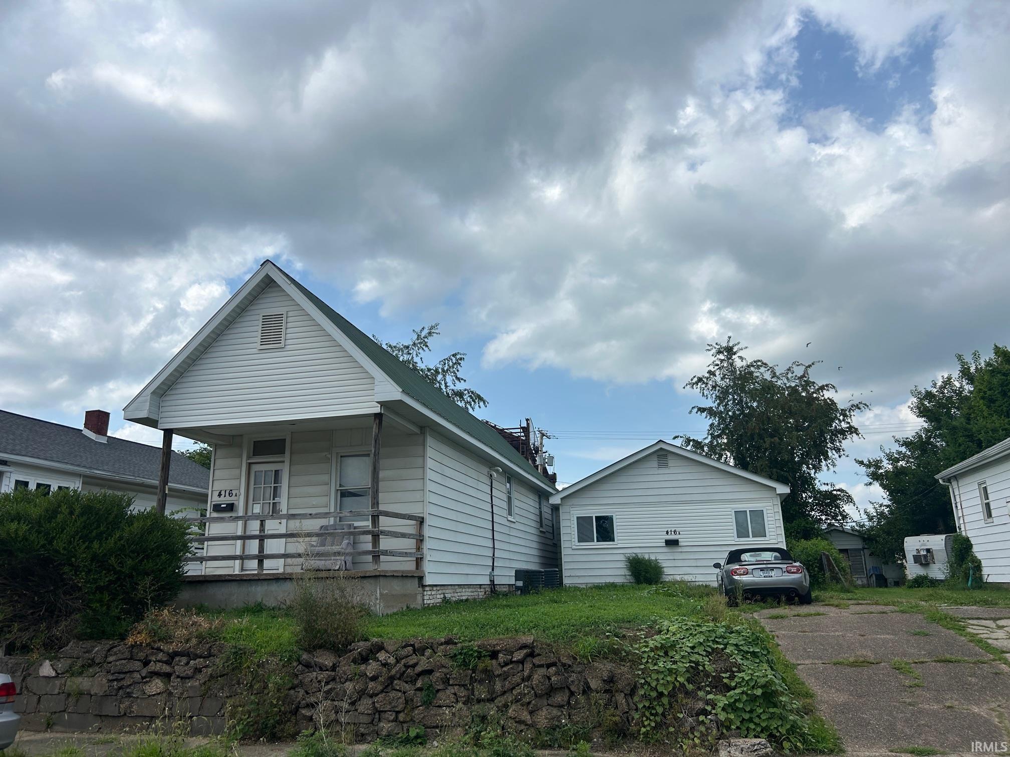 416 Richardt Avenue  Evansville IN 47711 photo