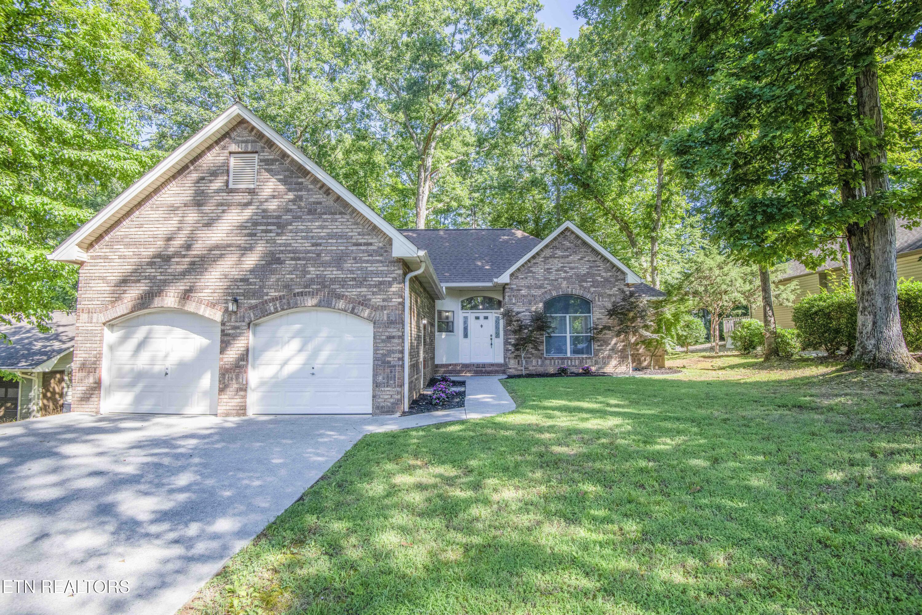 Property Photo:  135 Kawatuska Way  TN 37774 