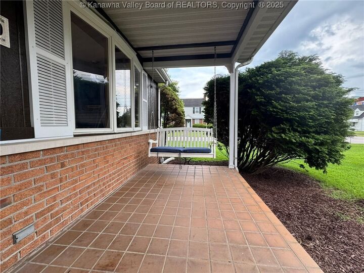 Property Photo:  3720 Noyes Avenue SE  WV 25304 